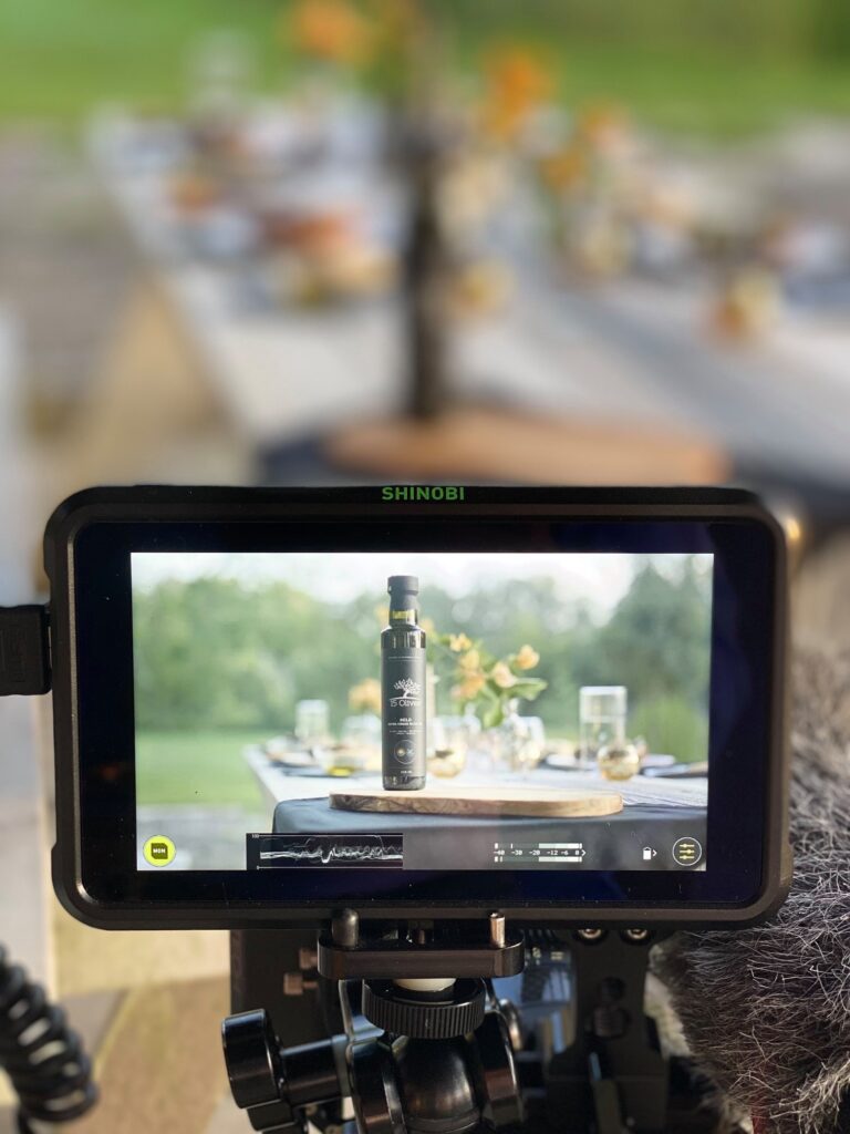 BTS 15 Olives