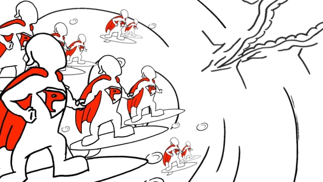 Northwell Innovations - BLOOD LOSS MANAGER