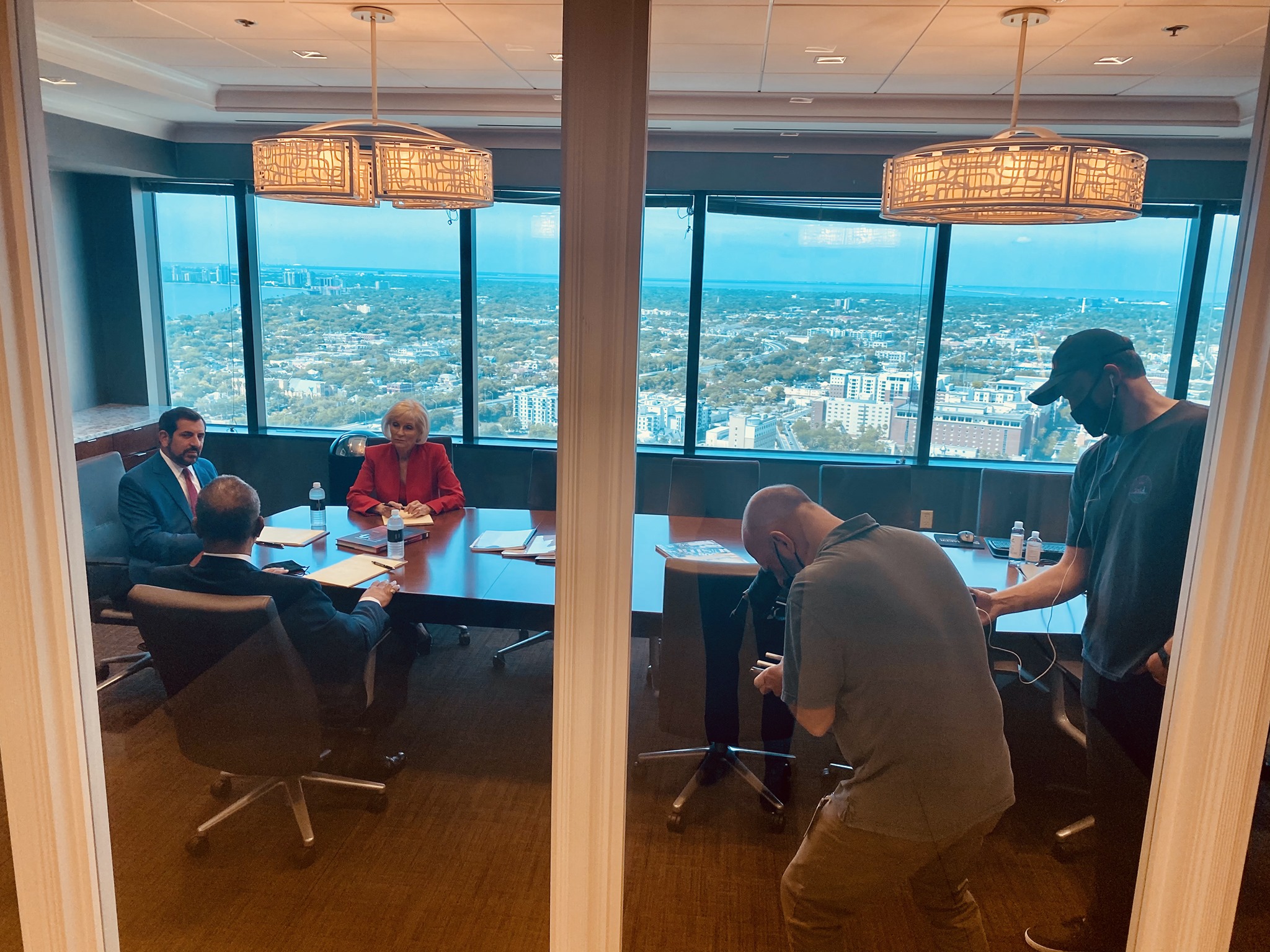 BTS Miller/Murman Shumaker