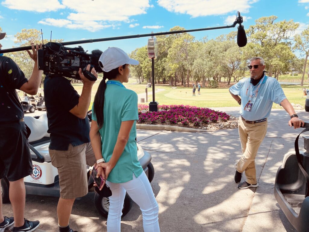 BTS Valspar Photos