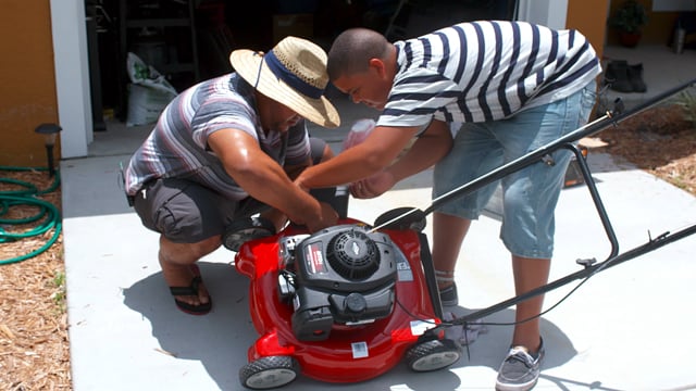 Habitat for Humanity Breakfast