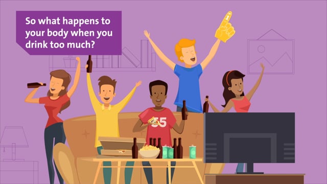 What The Health - Hangovers (Northwell Health)