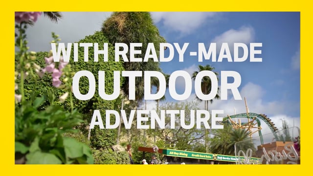 Visit Tampa Bay - Open Air