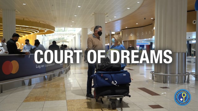 ITEC Court of Dreams (mini doc)