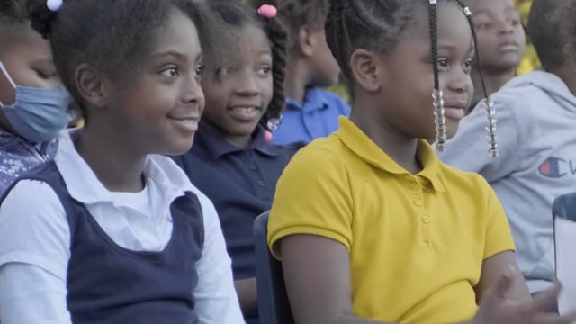 Valspar Be Bright: Nashville Mural Reveal