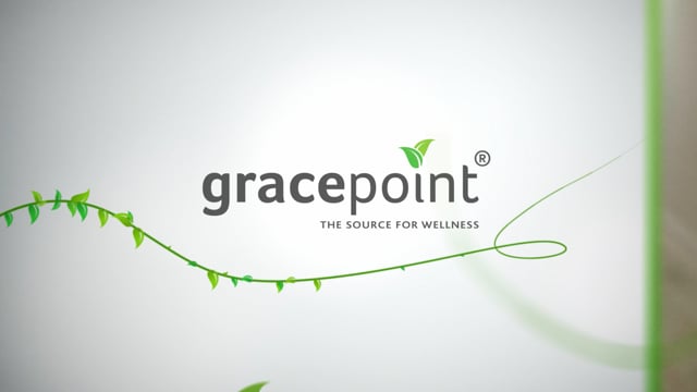Gracepoint: Welcome