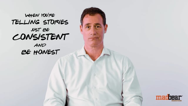 Why Consistency Matters