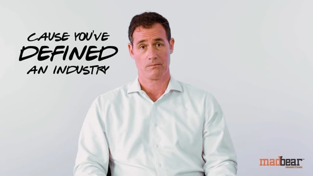 Define Your Industry