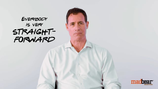 Describe Mad Bear Team