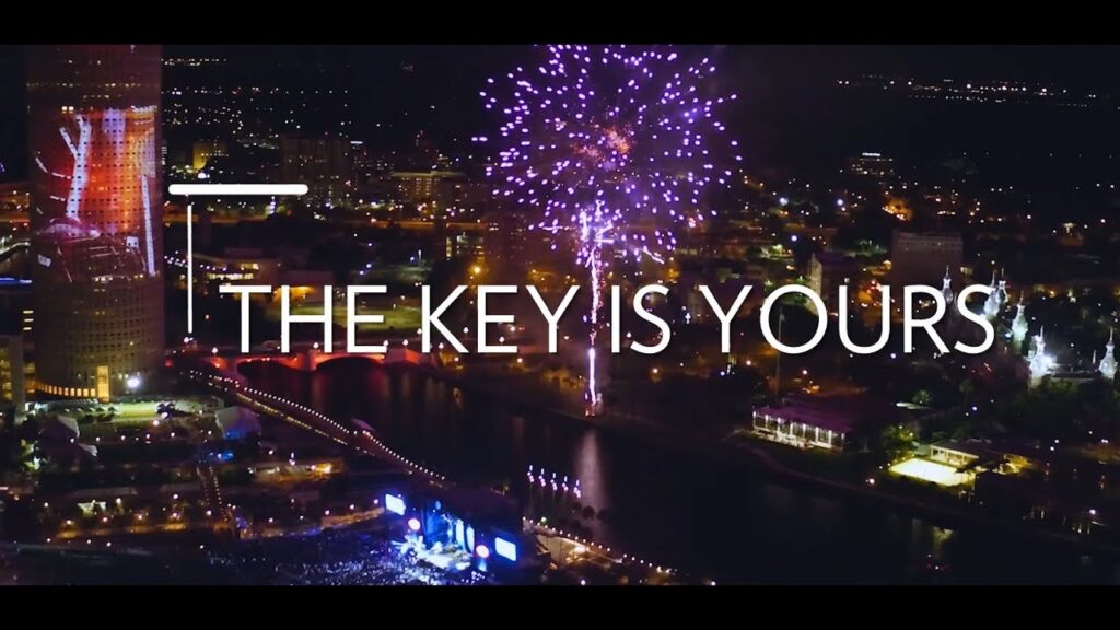 Unwrapping Video: ROI (the greatest gift)